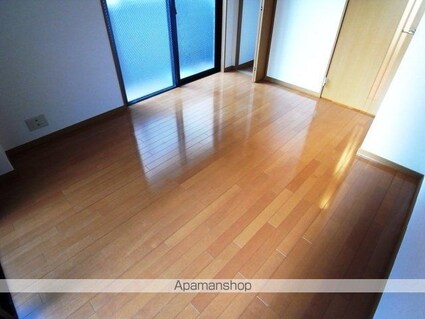 東京都豊島区北大塚１丁目[1K/20.75m2]のリビング・居間3