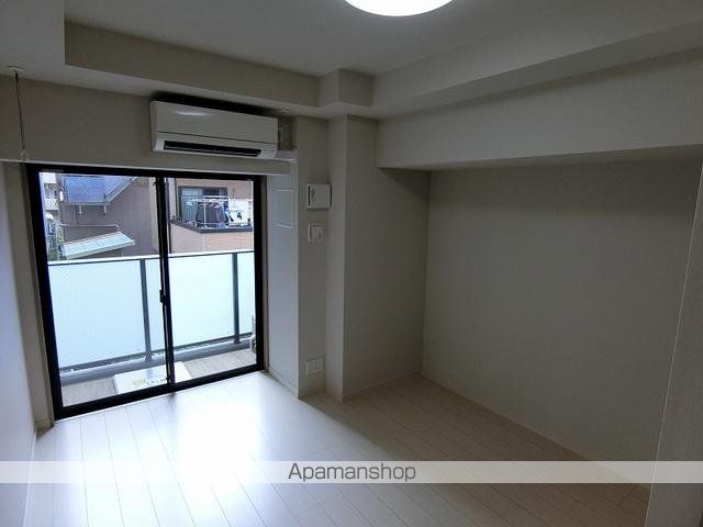 BANDOUBASHIRENTALAPARTMENTの内装写真