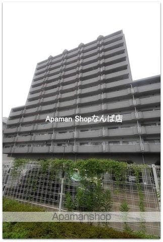 サワードゥ住之江公園の外観写真