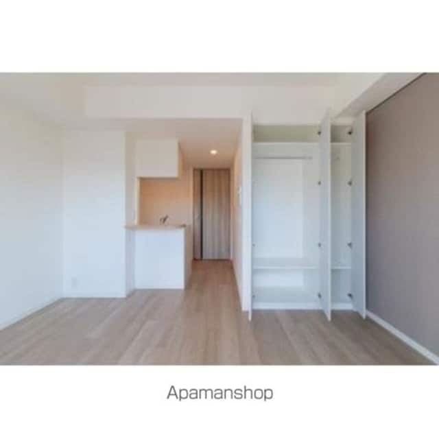 ＷＡＳＥＤＡ　ＡＰＡＲＴＭＥＮＴ[1R/28.82m2]のその他内装3