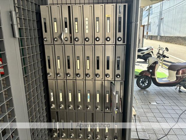 KITANOクレセントの内装写真
