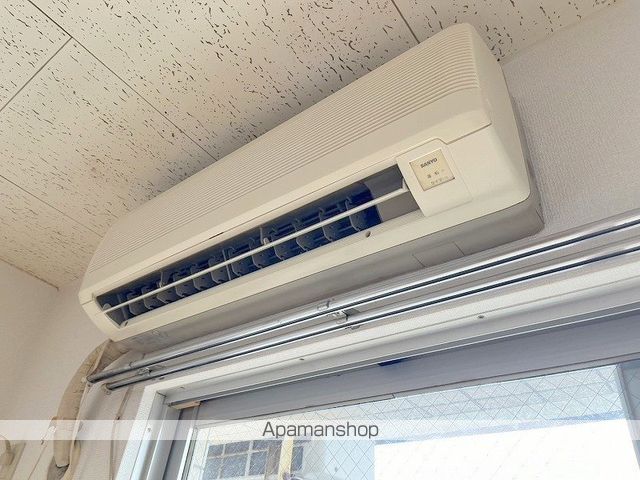 マンションニシヒロの内装写真