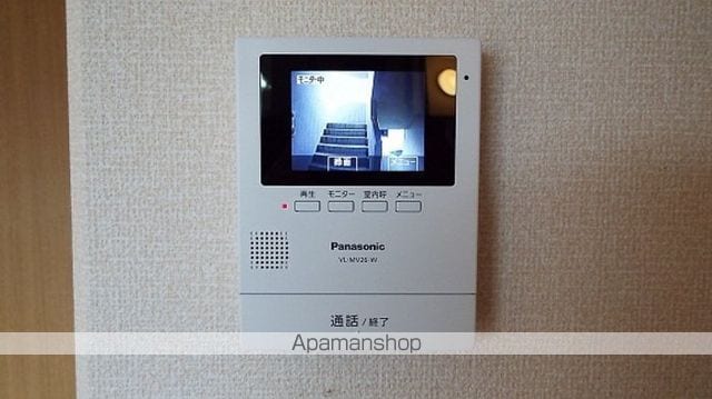 ブランシェ中須の内装写真