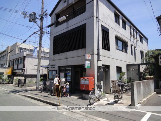 ニューバリヤハイツの周辺写真