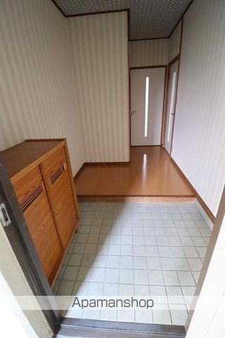みや城ハイツの内装写真