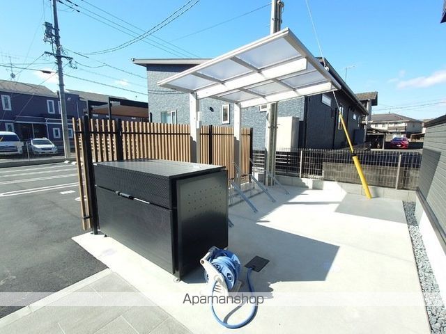 Dーresidence引野の内装写真