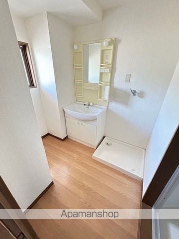 リイツマンションの内装写真
