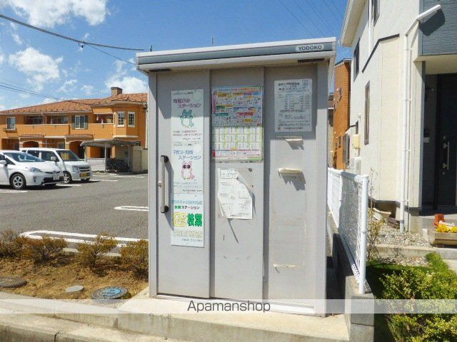 フィオーレ本郷の周辺写真