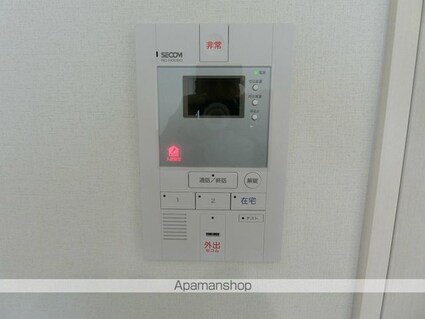 リブリ・吹上[1K/22.35m2]の内装3