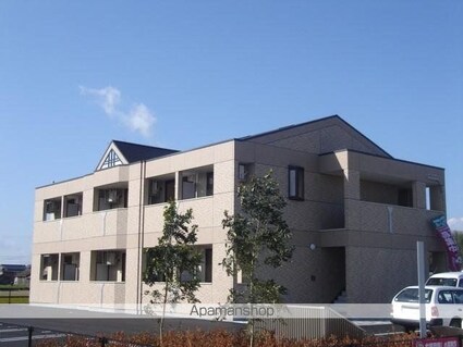 グランシャリオ[1K/29.75m2]の眺望