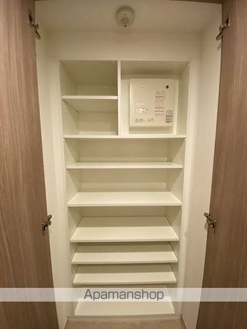 HY’S三ノ輪の内装写真