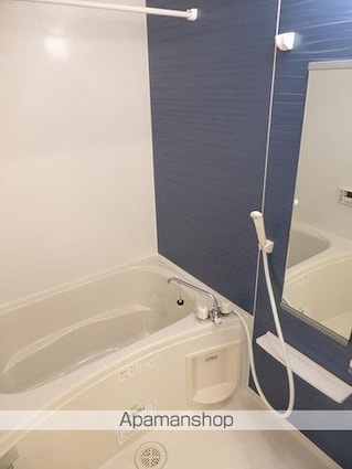 リバーヒルＢ[2LDK/55.42m2]のバス