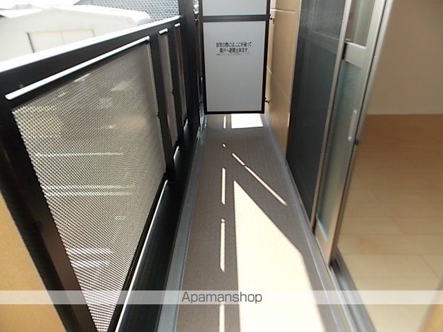 ハーベスト30の内装写真