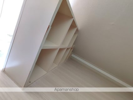 ジュネパレス新検見川第０１[1K/14.21m2]の内装5