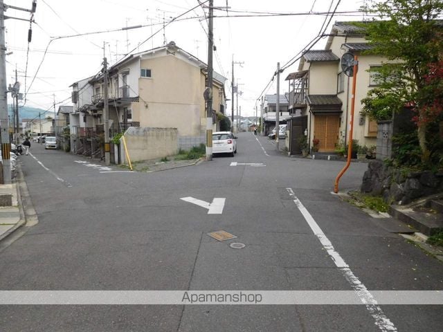 大宮一ノ井町15ー5貸家の周辺写真