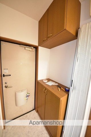 屯田9条7丁目テラスハウスの内装写真