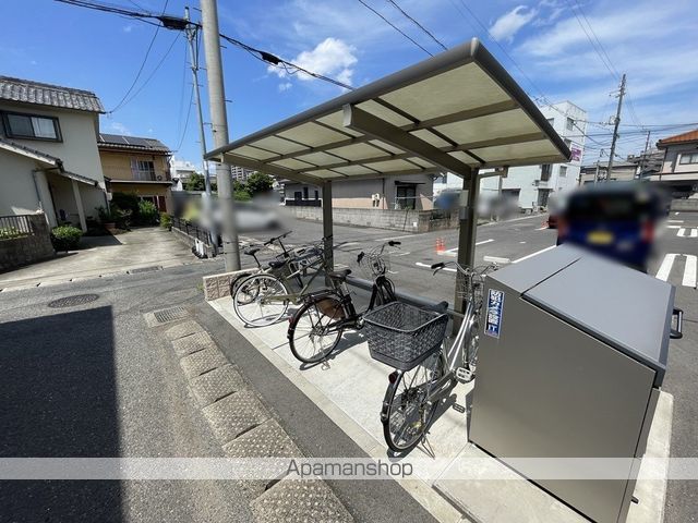 オリーブマンションのその他写真
