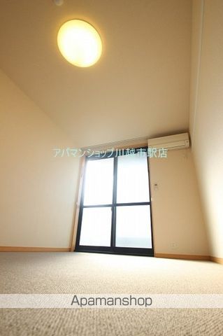 レオパレスTF ONEの内装写真