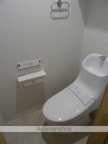 シンフォニーの内装写真