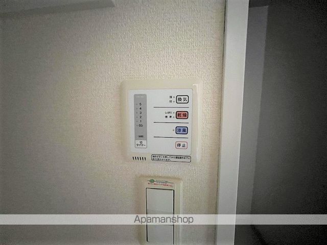レオパレスGスマイルの内装写真