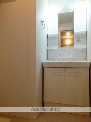 グレースガーデン南鳥生Ⅱ[2LDK/64.93m2]の洗面所