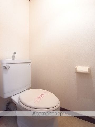 インターコーポ御領の内装写真