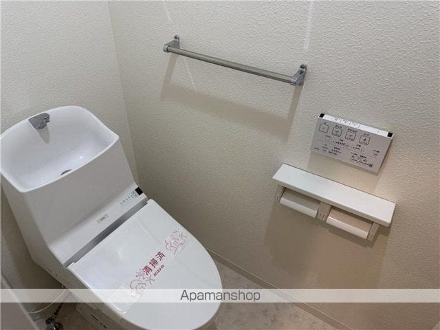 シティエール浅草の内装写真