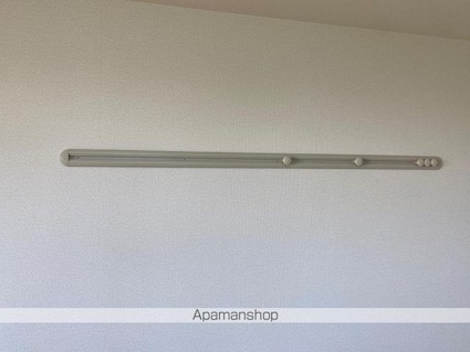 パラディー森塚[1R/33.61m2]の内装4