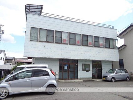 テクノプラン２Ｆ[事務所/145m2]の外観2