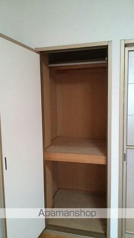 ラフォーレの内装写真