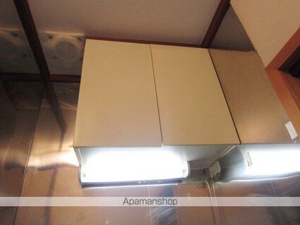 シティハイツマスダ[1K/18m2]の内装2