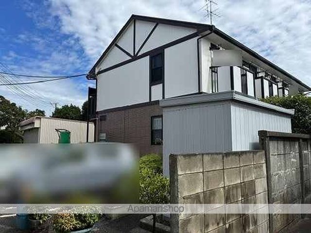 櫻ハウス大八木の内装写真