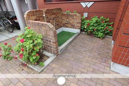 エルビス今里Ⅱ　[1K/30.96m2]の共用部1