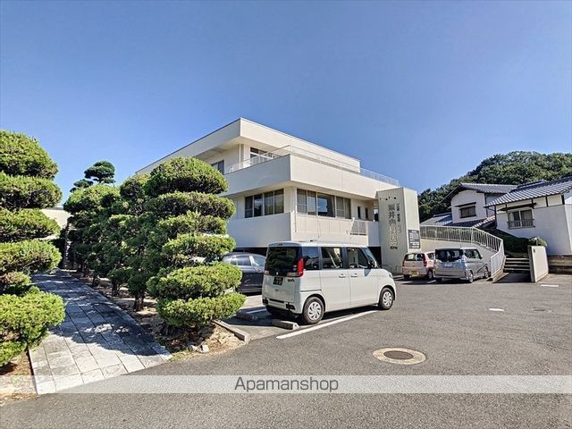 ドミールジャルダンの周辺写真