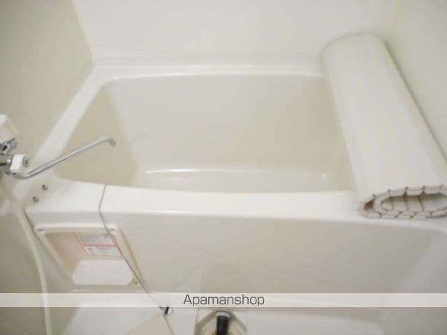 ラグ161Wの内装写真
