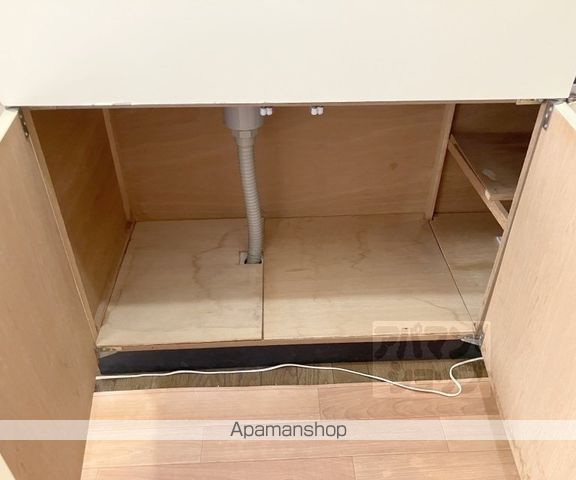パインヒルハイツの内装写真