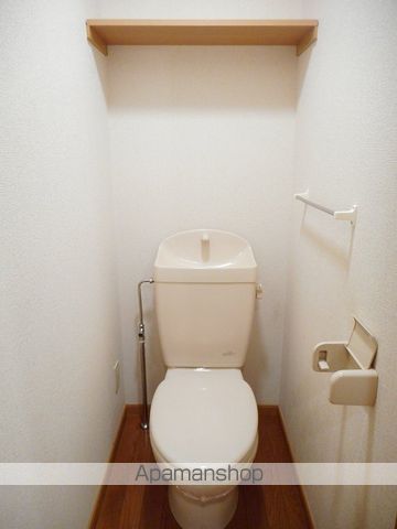 メゾン・ド・プレステージの内装写真