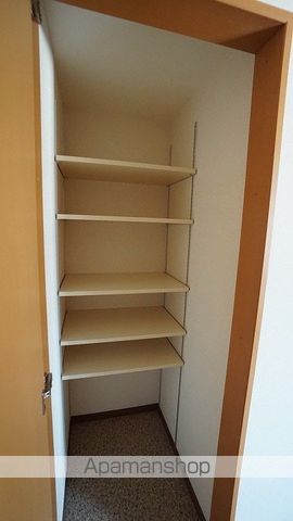 シュバリエブラン 壱番館の内装写真