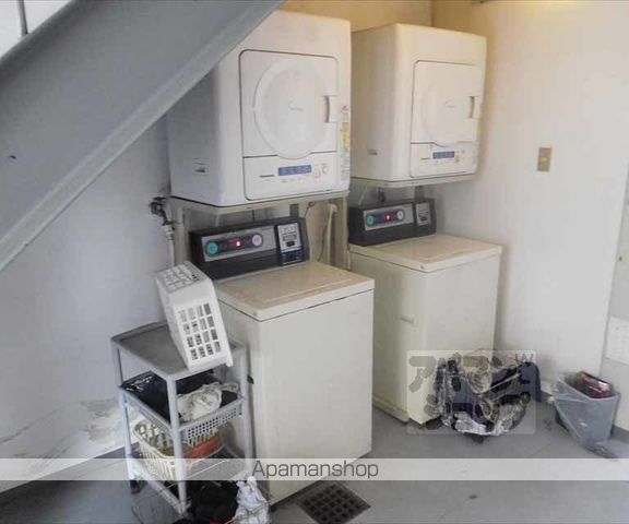 トミーハイツのその他写真