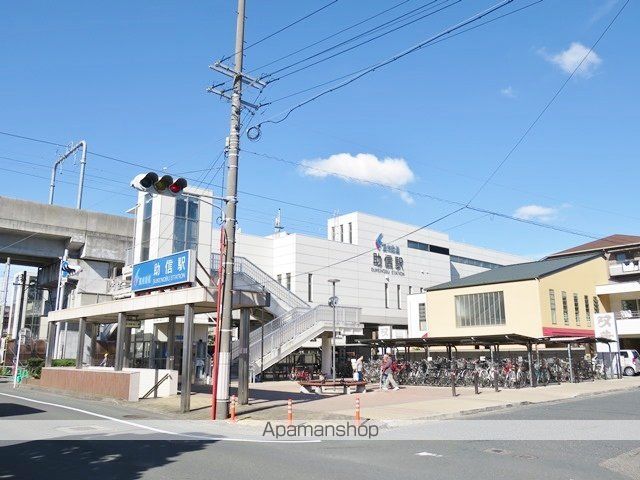 ダイドー2番館の周辺写真