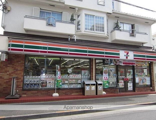 グランデュオの周辺写真
