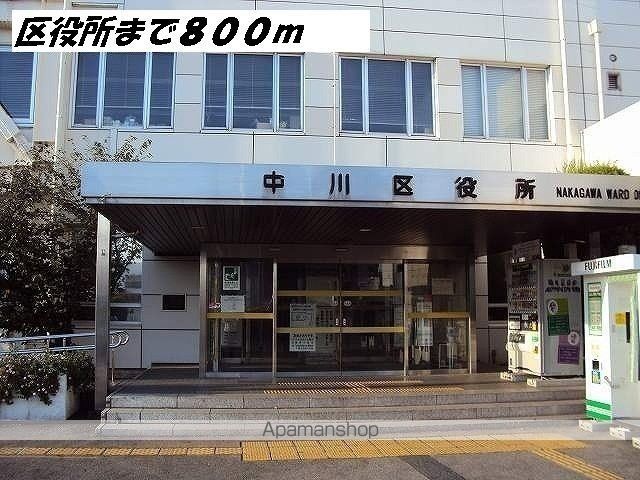 オーベルジュ・ショコラの周辺写真