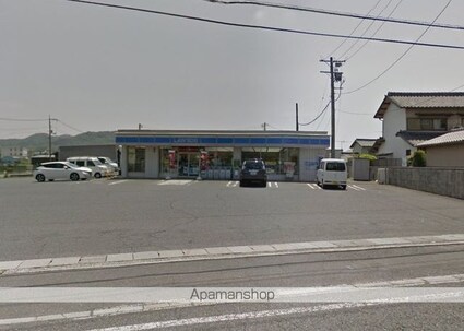 岡山県浅口市金光町佐方[2DK/41.25m2]の周辺4