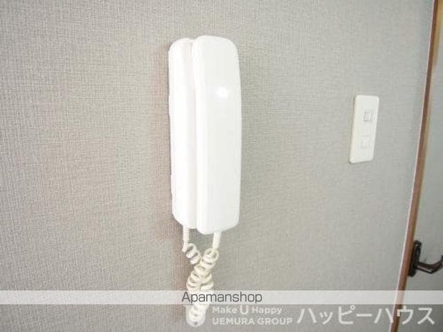 ベルハイツの内装写真