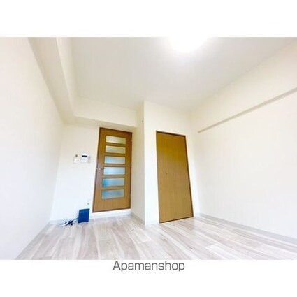 ラ・シャラ[1K/23.1m2]のその他内装3