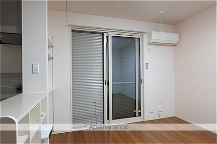 エフ・イースト[2LDK/66.51m2]の内装2