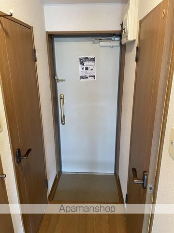 ブルーアイズ中央の内装写真