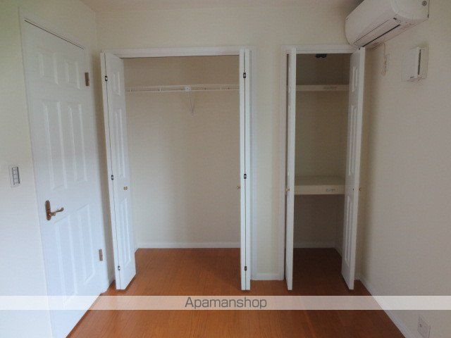 MAISON PRENDRE A棟の内装写真