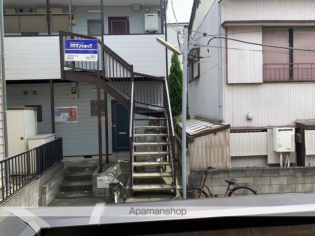 エクセルハイツSのその他写真