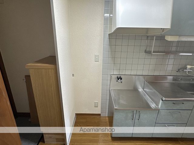 クレメント南宝永の内装写真